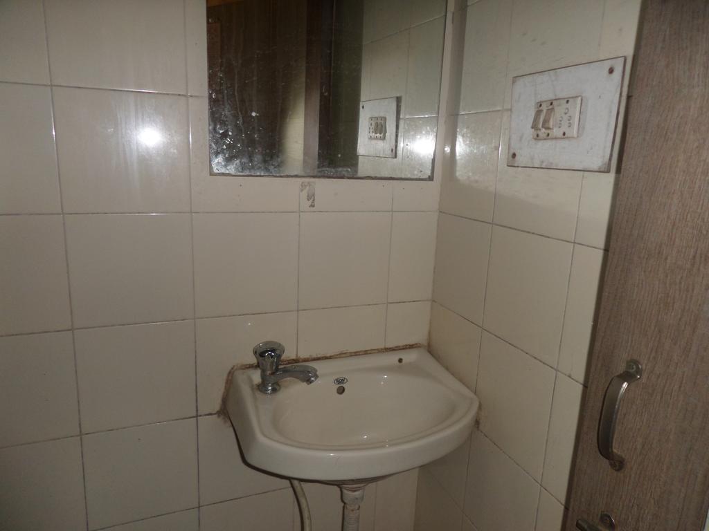 Hotel Sai Ratna Nashik Exteriör bild